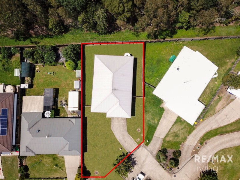 37 Settlers Rise, Woolmar QLD 4515