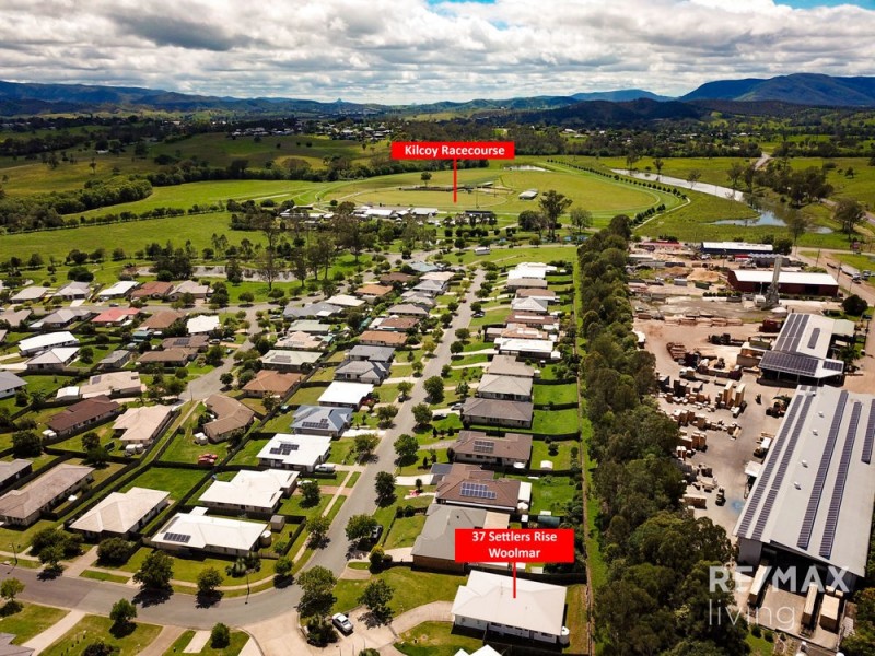 37 Settlers Rise, Woolmar QLD 4515