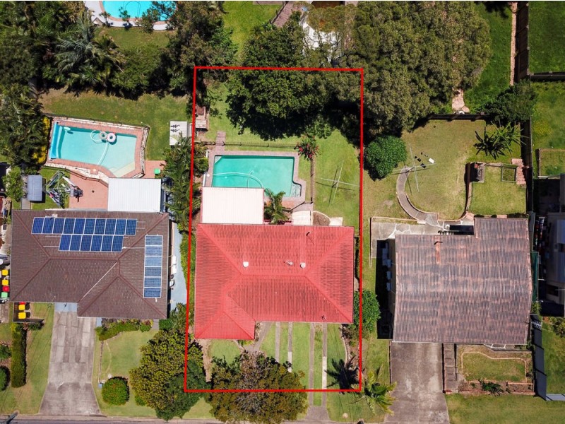 19 Gonzales Street, Macgregor QLD 4109