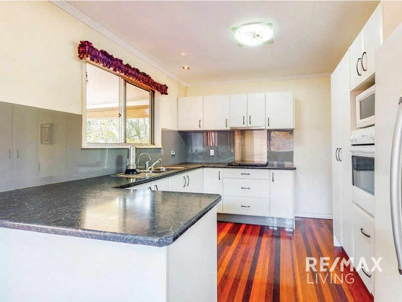 19 Gonzales Street, Macgregor QLD 4109