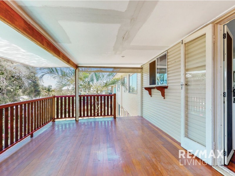 19 Gonzales Street, Macgregor QLD 4109