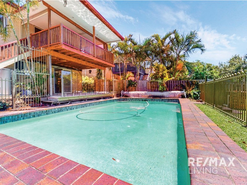 19 Gonzales Street, Macgregor QLD 4109