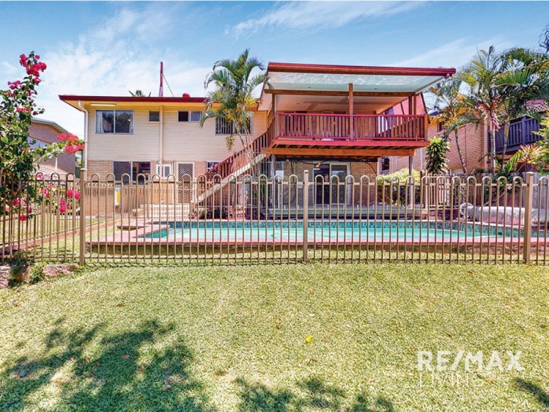 19 Gonzales Street, Macgregor QLD 4109
