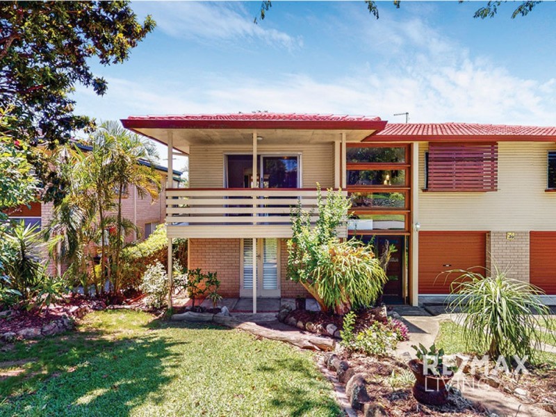 19 Gonzales Street, Macgregor QLD 4109