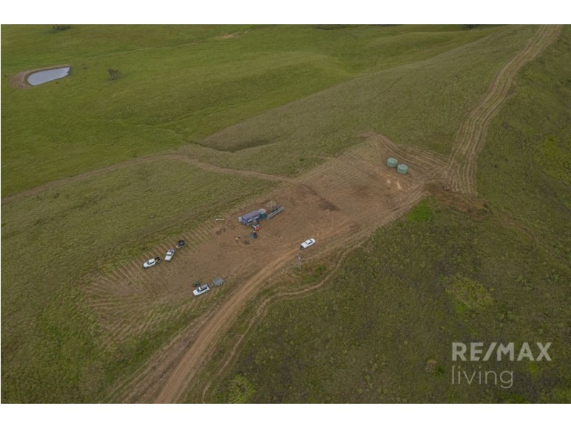 Lot 38 Spring Creek Road, Harlin QLD 4306