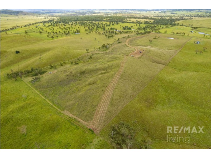 Lot 38 Spring Creek Road, Harlin QLD 4306