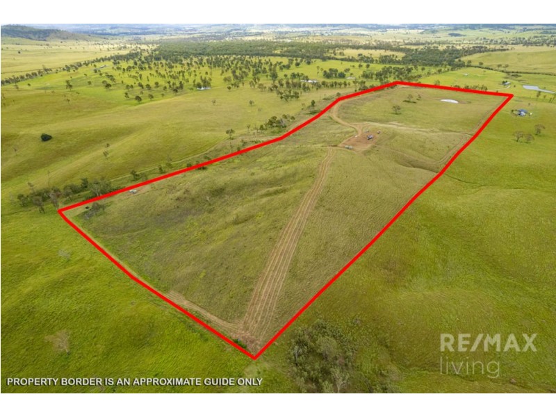 Lot 38 Spring Creek Road, Harlin QLD 4306