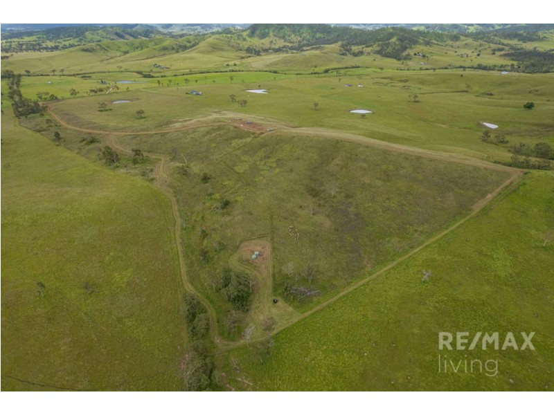 Lot 38 Spring Creek Road, Harlin QLD 4306