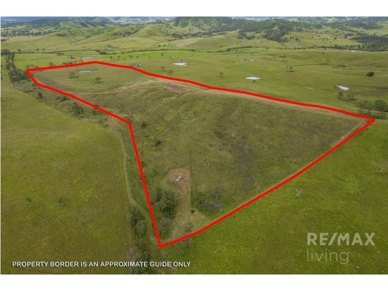 Lot 38 Spring Creek Road, Harlin QLD 4306