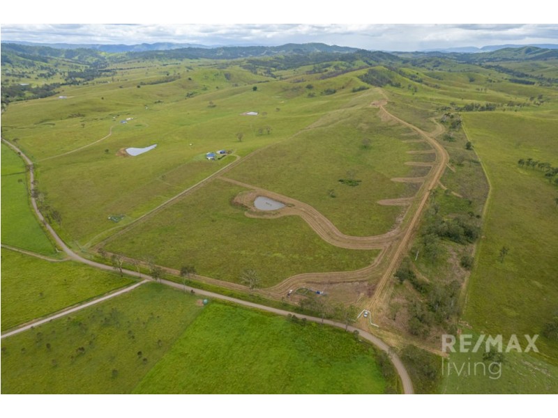 Lot 38 Spring Creek Road, Harlin QLD 4306