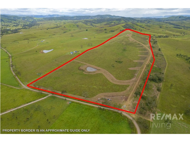 Lot 38 Spring Creek Road, Harlin QLD 4306