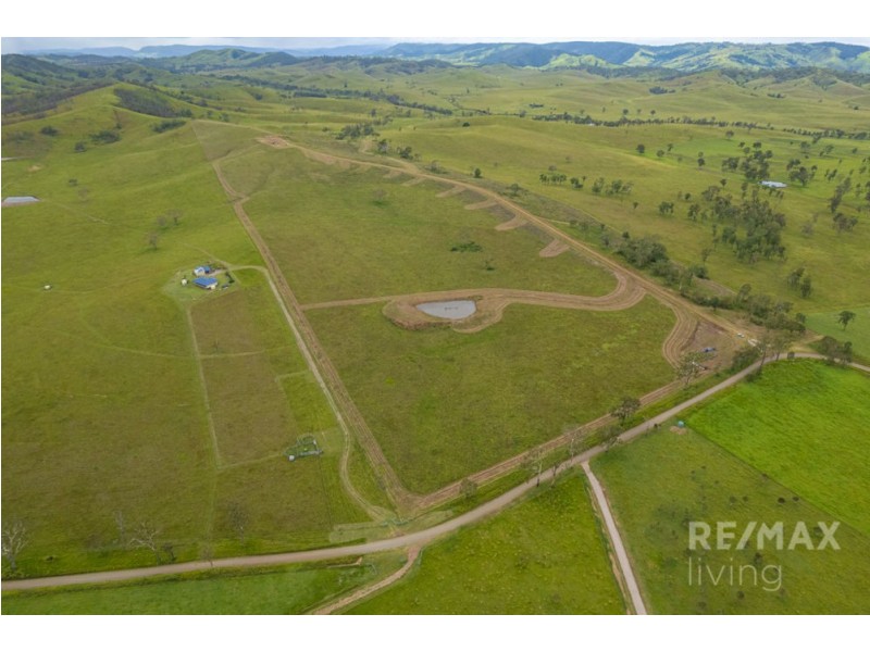 Lot 38 Spring Creek Road, Harlin QLD 4306