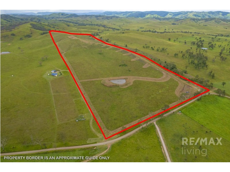 Lot 38 Spring Creek Road, Harlin QLD 4306