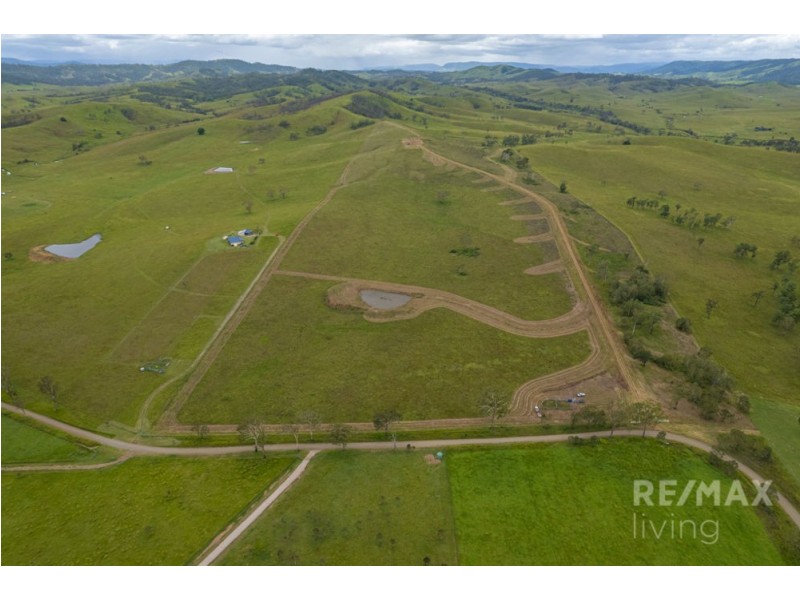 Lot 38 Spring Creek Road, Harlin QLD 4306
