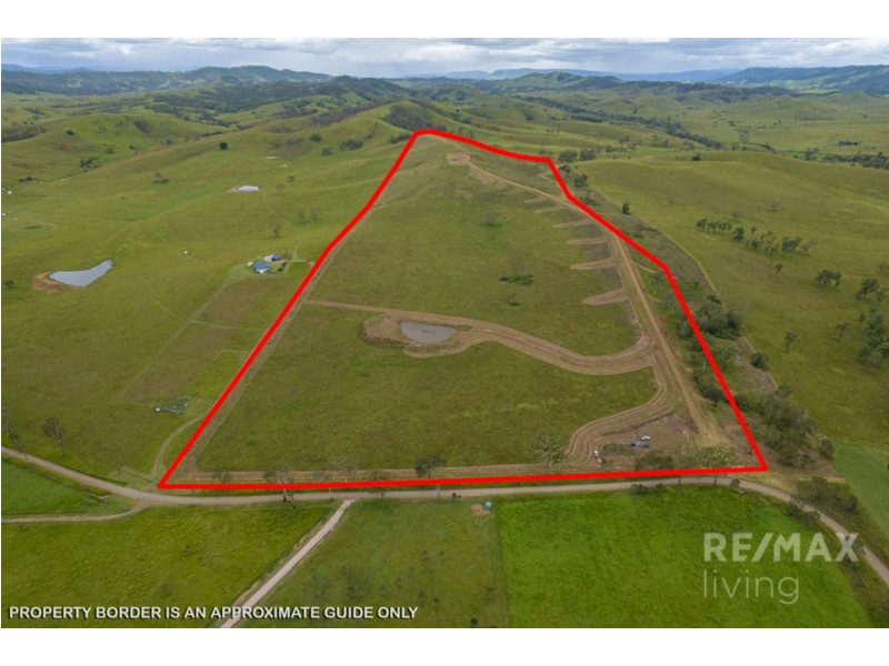 Lot 38 Spring Creek Road, Harlin QLD 4306