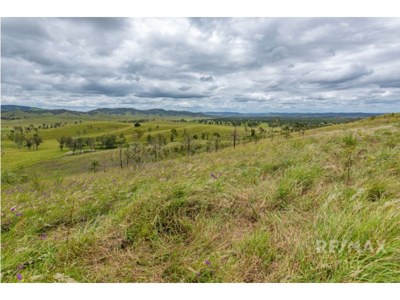 Lot 38 Spring Creek Road, Harlin QLD 4306