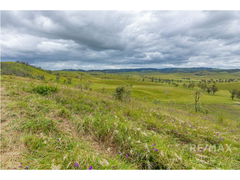 Lot 38 Spring Creek Road, Harlin QLD 4306