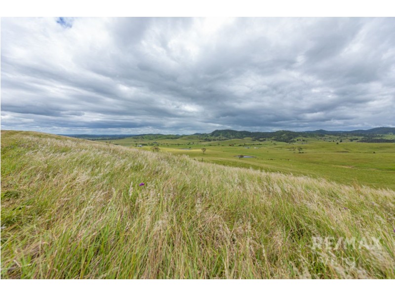 Lot 38 Spring Creek Road, Harlin QLD 4306
