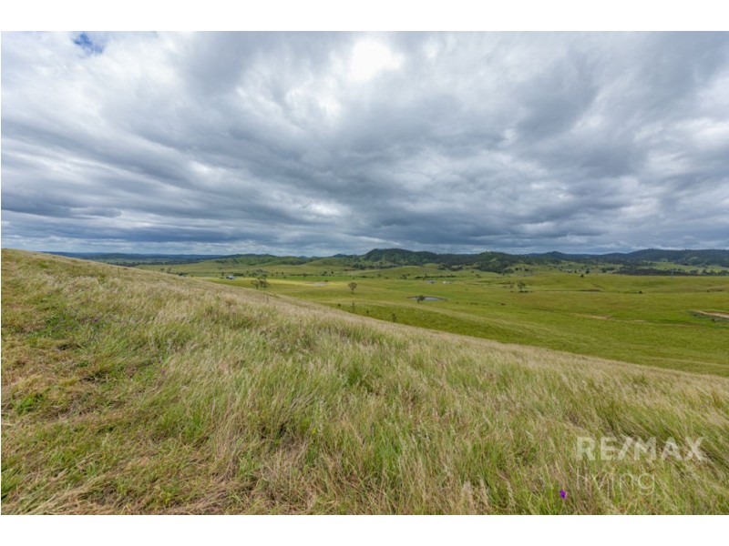 Lot 38 Spring Creek Road, Harlin QLD 4306