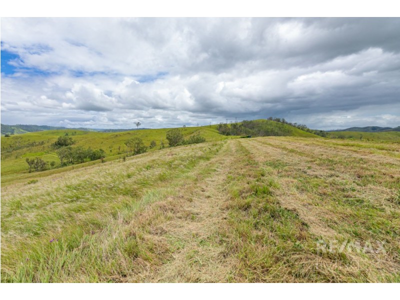 Lot 38 Spring Creek Road, Harlin QLD 4306