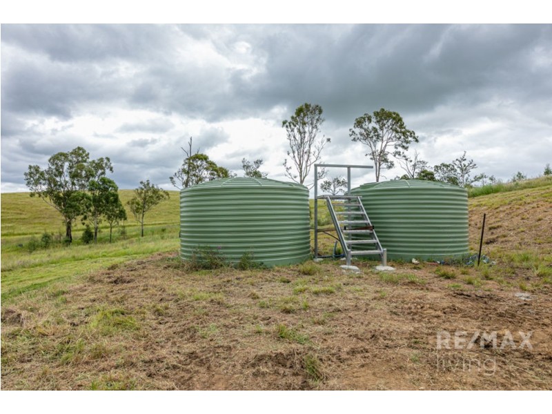 Lot 38 Spring Creek Road, Harlin QLD 4306
