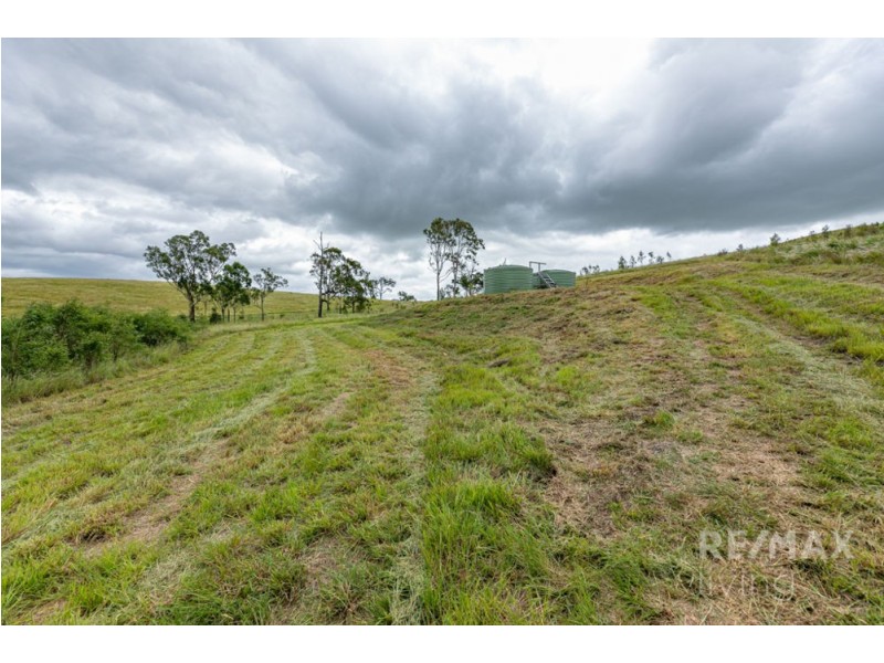 Lot 38 Spring Creek Road, Harlin QLD 4306