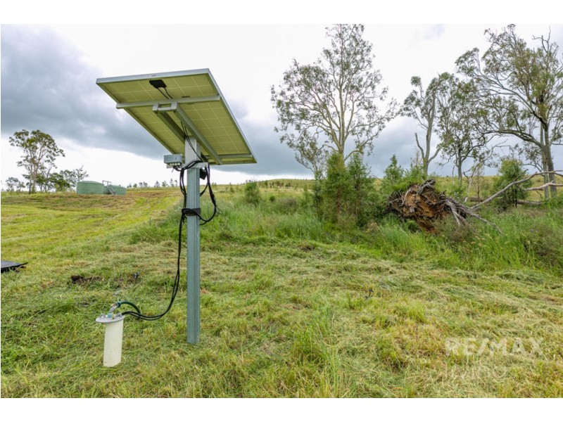 Lot 38 Spring Creek Road, Harlin QLD 4306