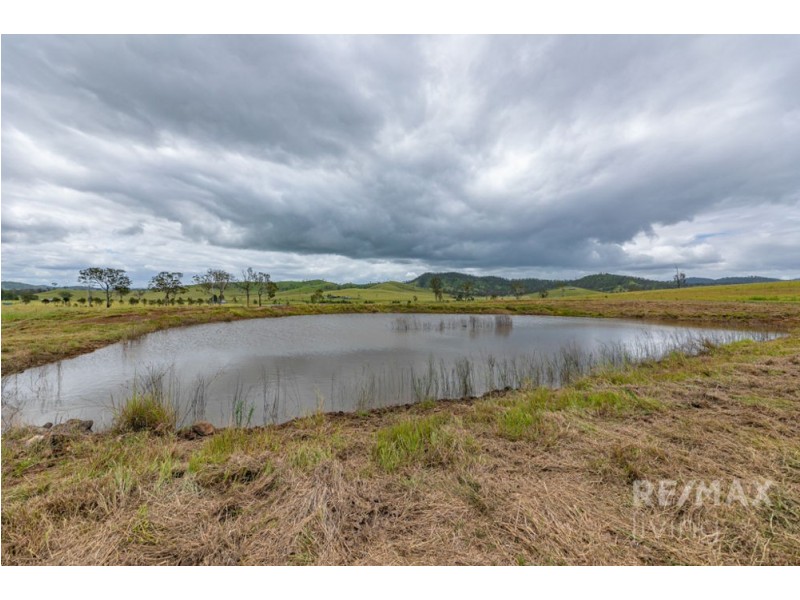 Lot 38 Spring Creek Road, Harlin QLD 4306