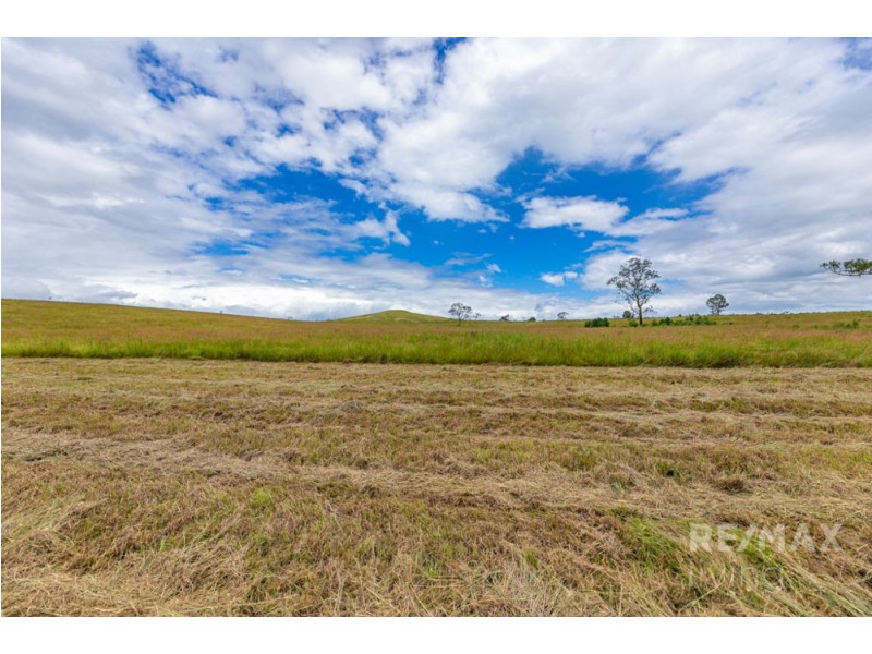 Lot 38 Spring Creek Road, Harlin QLD 4306