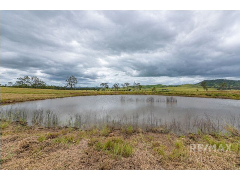 Lot 38 Spring Creek Road, Harlin QLD 4306