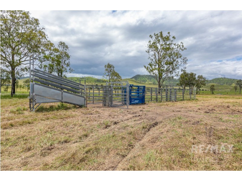 Lot 38 Spring Creek Road, Harlin QLD 4306