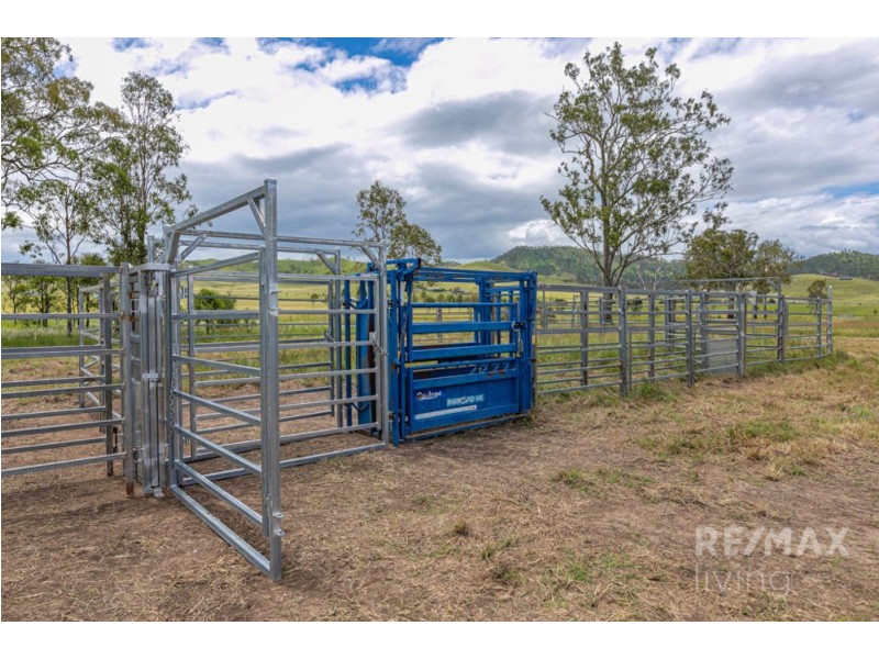 Lot 38 Spring Creek Road, Harlin QLD 4306