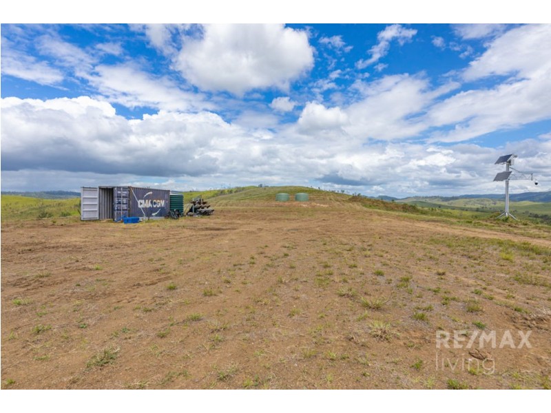 Lot 38 Spring Creek Road, Harlin QLD 4306