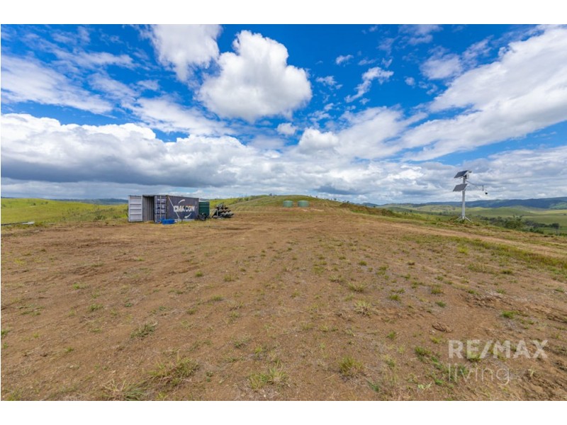 Lot 38 Spring Creek Road, Harlin QLD 4306