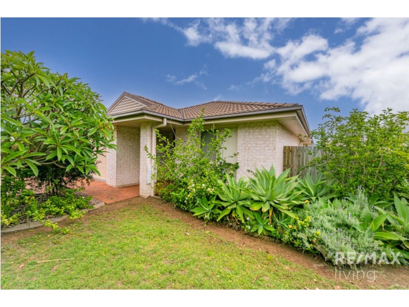 14 Settlers Rise, Woolmar QLD 4515
