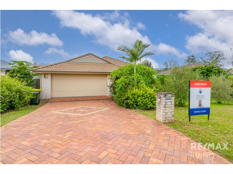 14 Settlers Rise, Woolmar QLD 4515