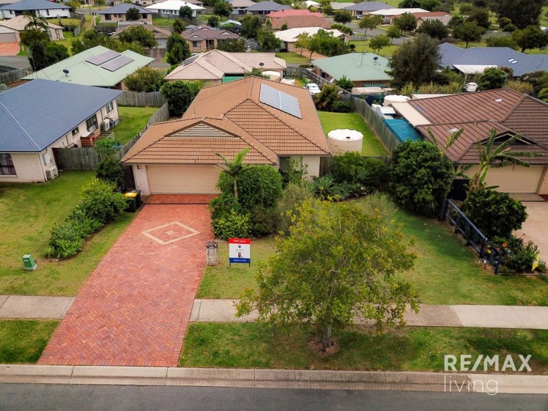 14 Settlers Rise, Woolmar QLD 4515