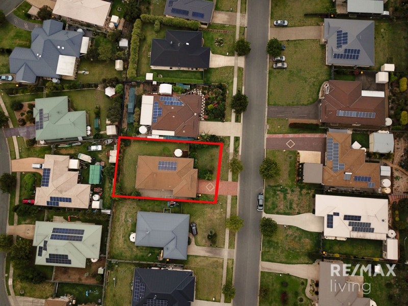 14 Settlers Rise, Woolmar QLD 4515