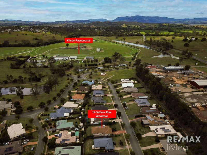 14 Settlers Rise, Woolmar QLD 4515