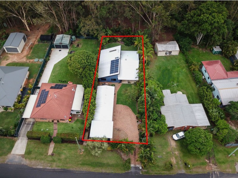 70 Station Road, Wamuran QLD 4512