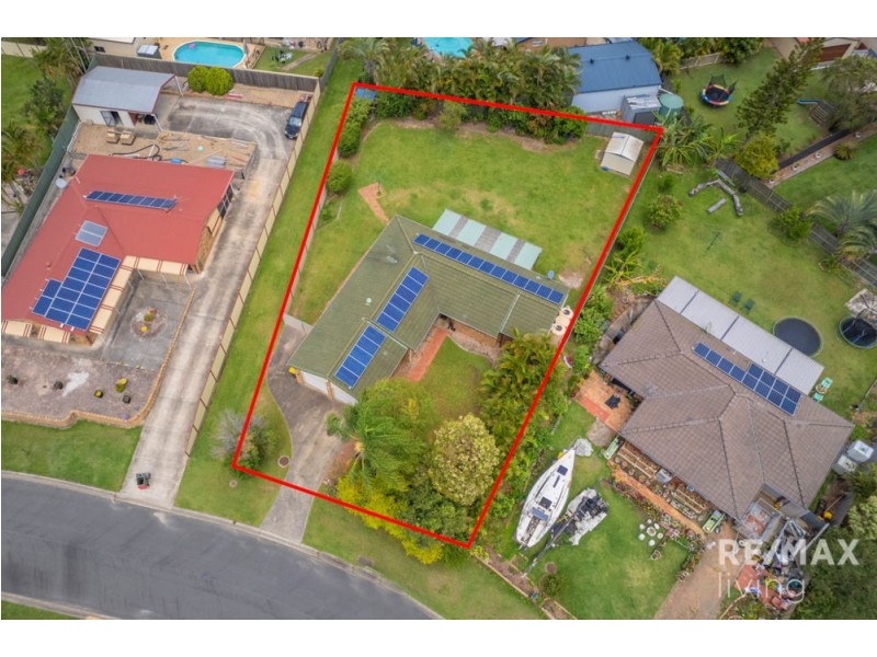 6 Scarletti Court, Burpengary QLD 4505