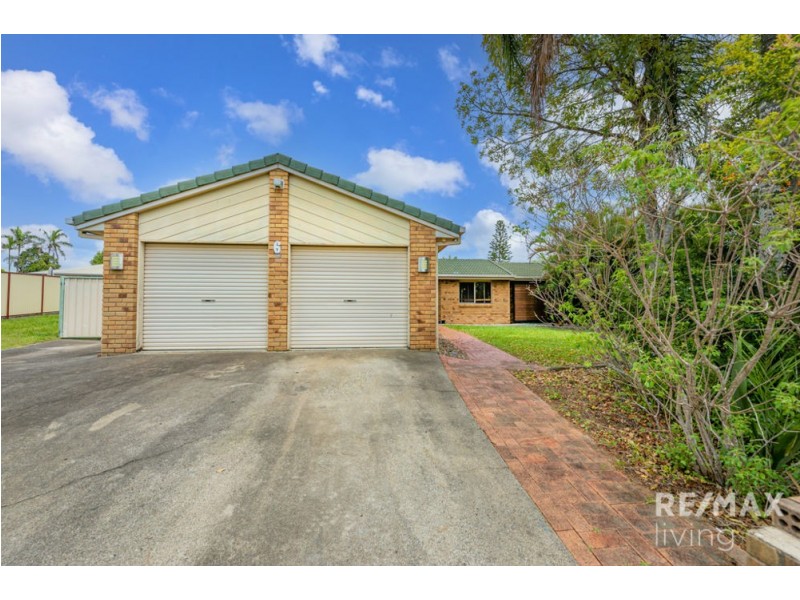 6 Scarletti Court, Burpengary QLD 4505