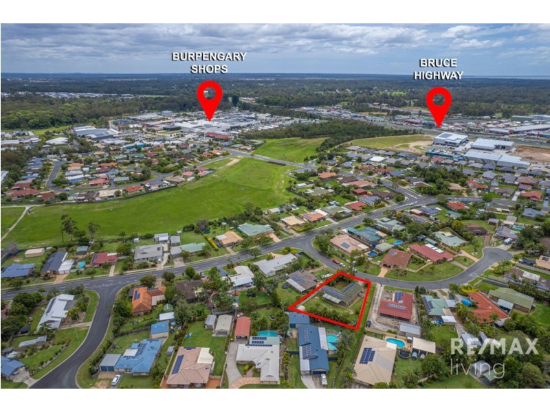 6 Scarletti Court, Burpengary QLD 4505