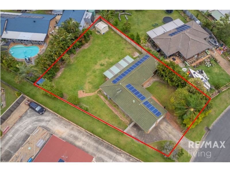 6 Scarletti Court, Burpengary QLD 4505