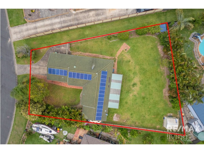 6 Scarletti Court, Burpengary QLD 4505