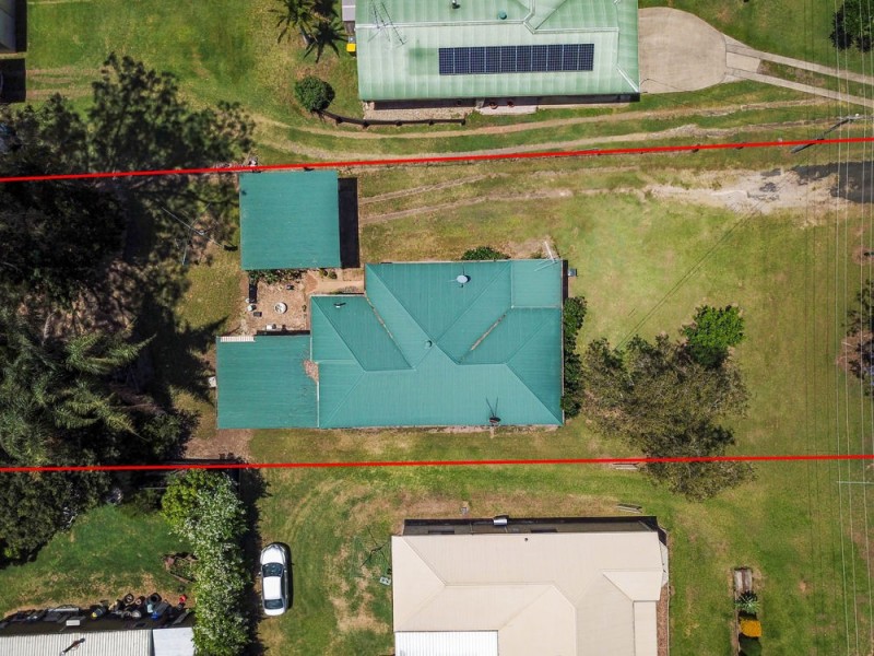 18 Brown Street, Kilcoy QLD 4515
