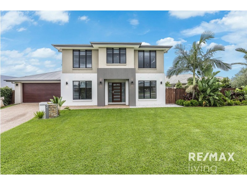 2 Eminence Avenue, Narangba QLD 4504