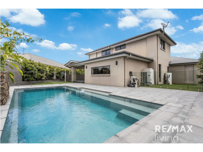2 Eminence Avenue, Narangba QLD 4504