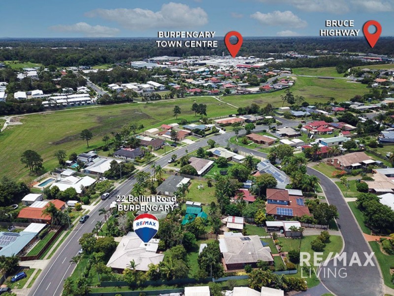 22 Bellini Road, Burpengary QLD 4505