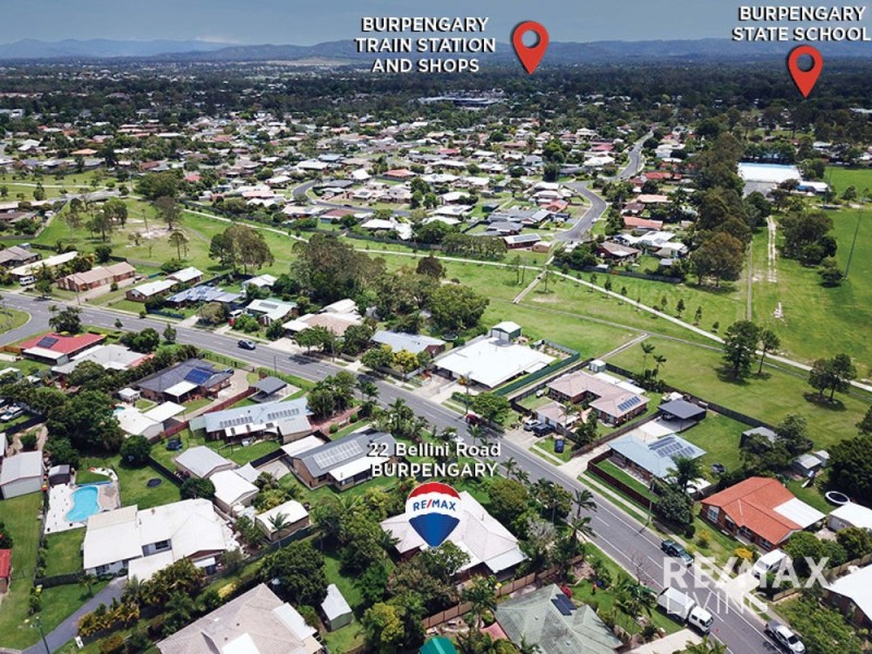 22 Bellini Road, Burpengary QLD 4505